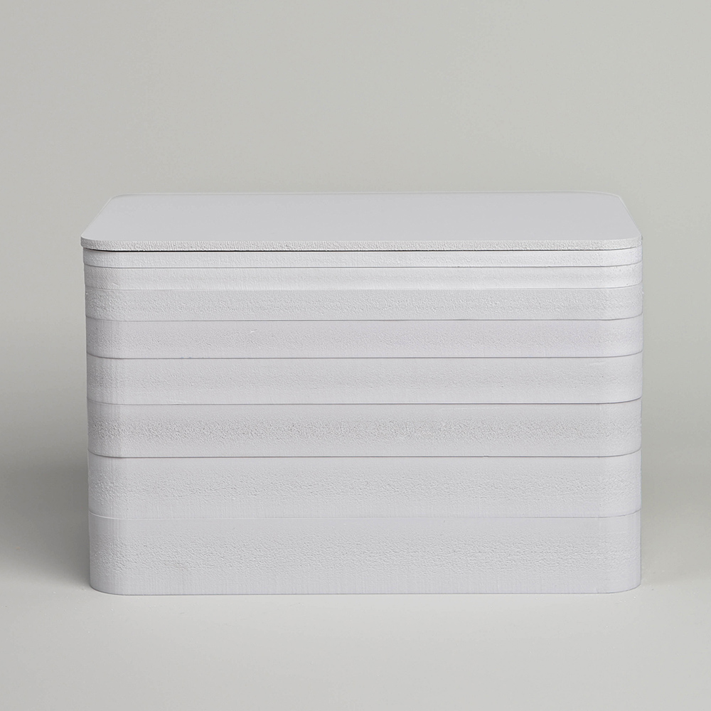 PVC Celuka Foam Board