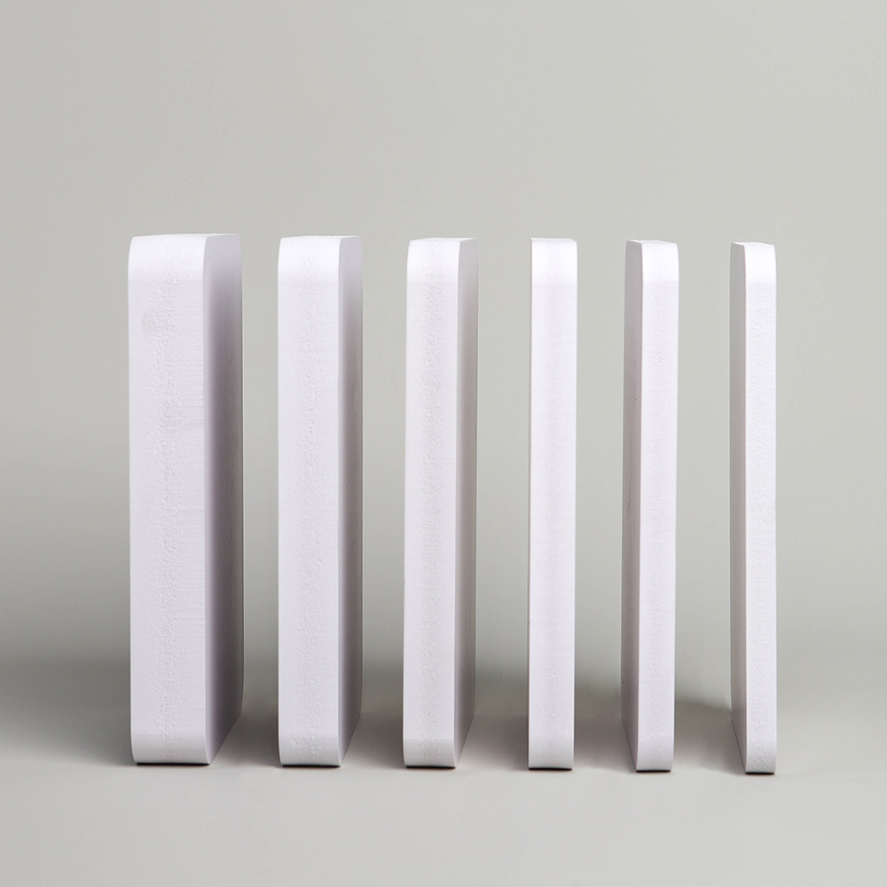 10-20mm PVC Celuka Board
