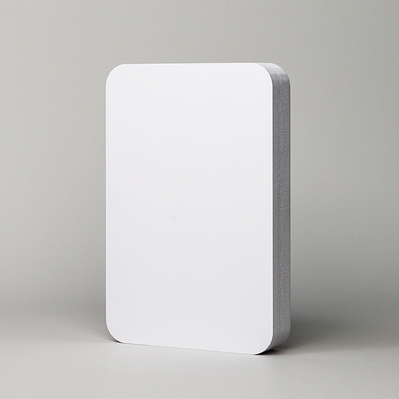 17mm 0.7 Density PVC Foam Board for Cabinet