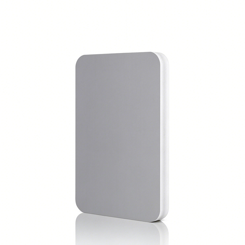 Colored PVC foam sheet -Grey