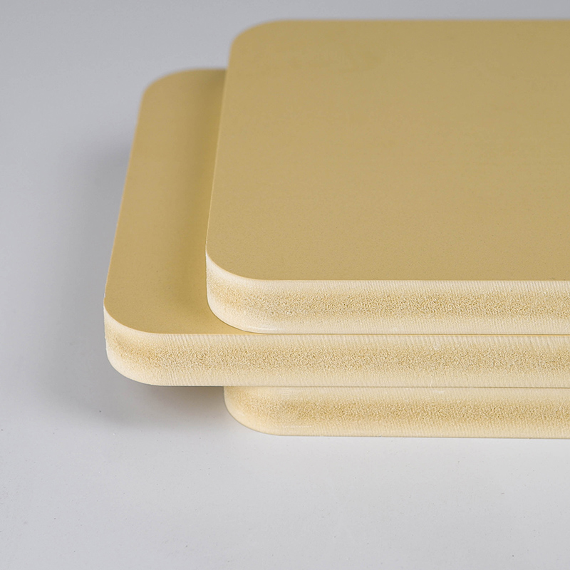 WPC Foam Board High Quality