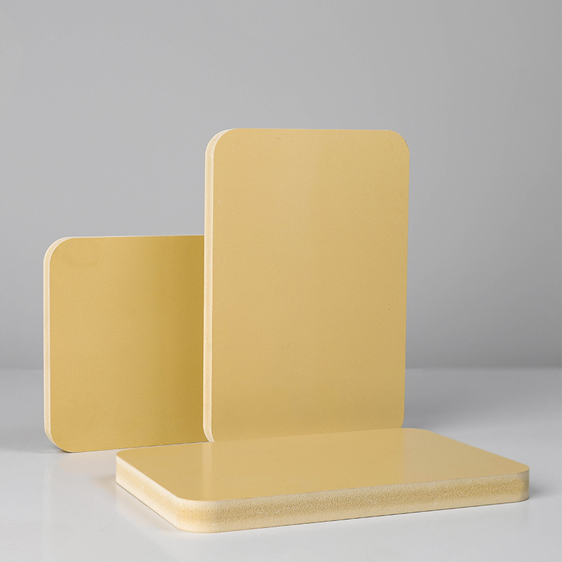 2-30mm WPC Foam Sheet