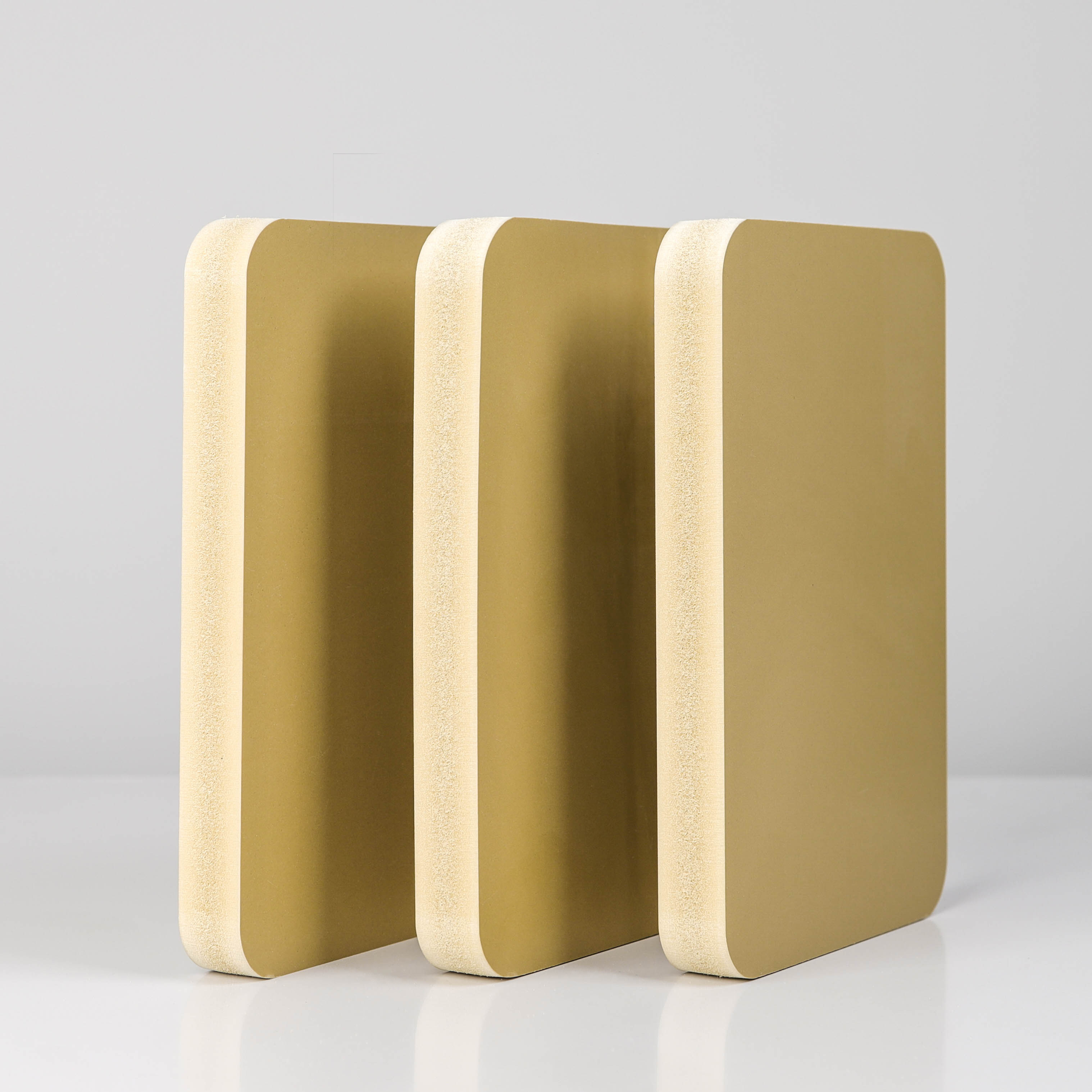 WPC foam board