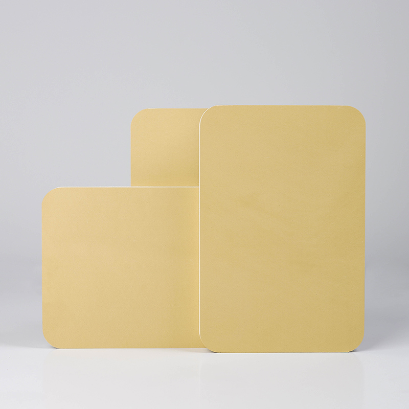WPC Foam Board