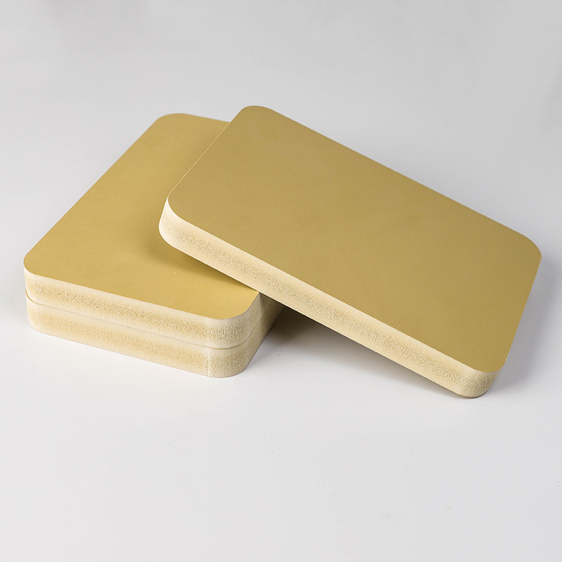 15mm WPC Fire Retardant Board for home decor