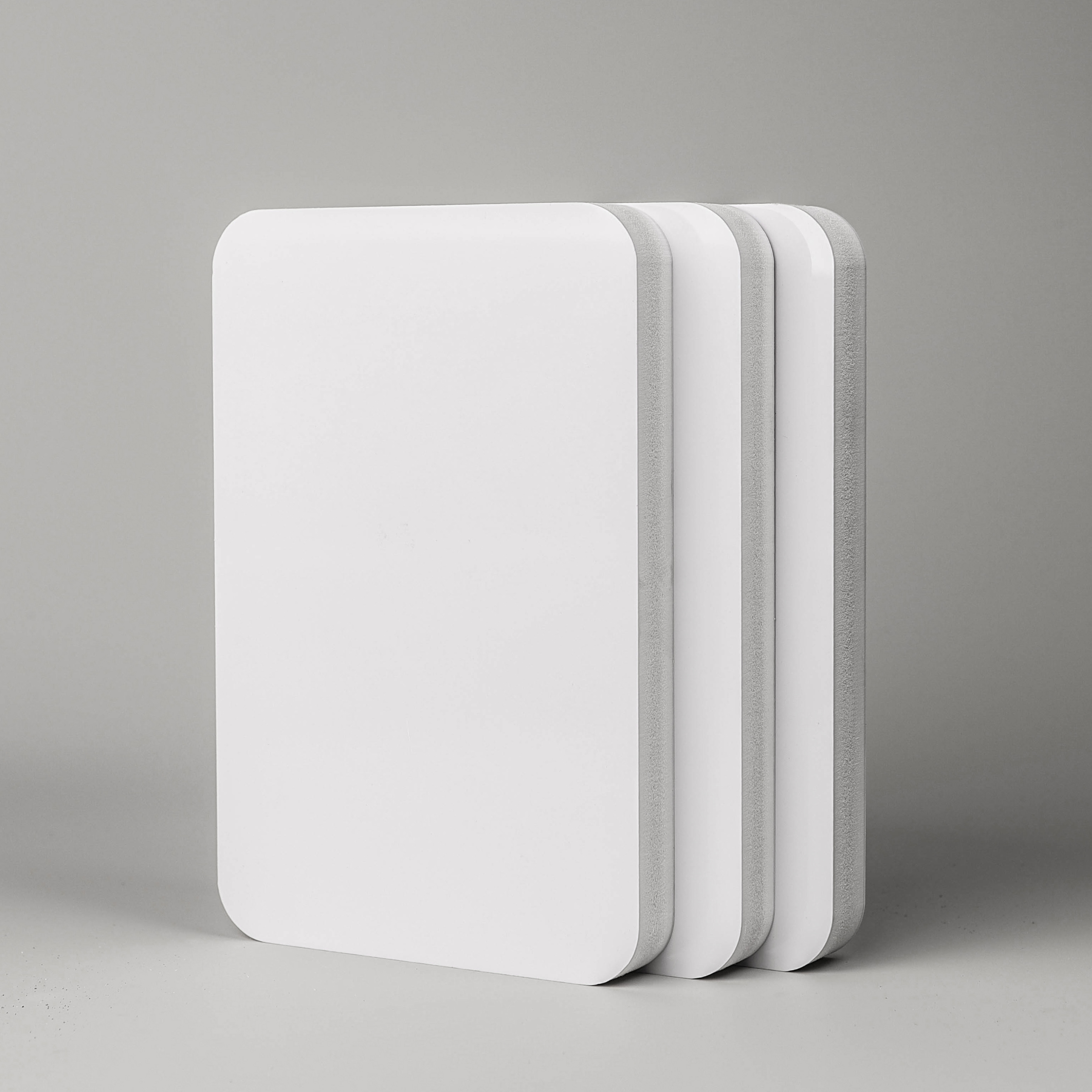 Waterproof pvc foam sheet