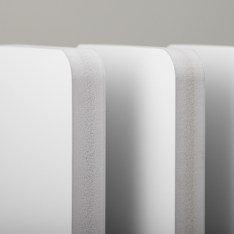 High density pvc foam board