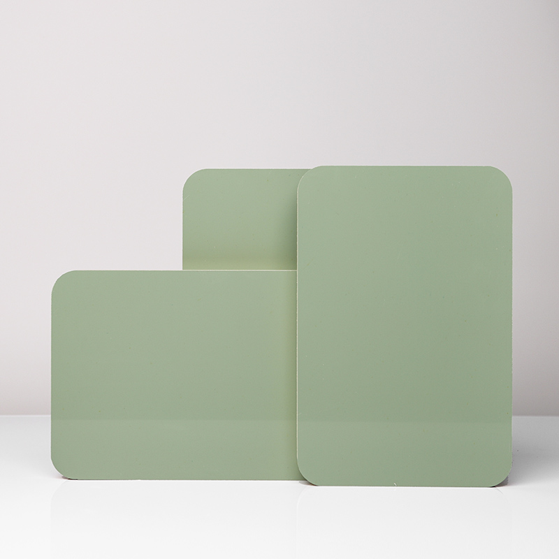 High Density pvc foam board for Cabinet