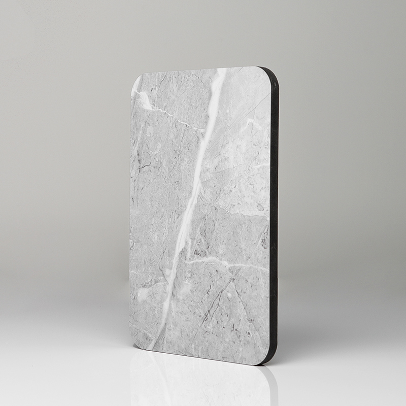 Marble Color PVC Laminated foam board Wall Panel