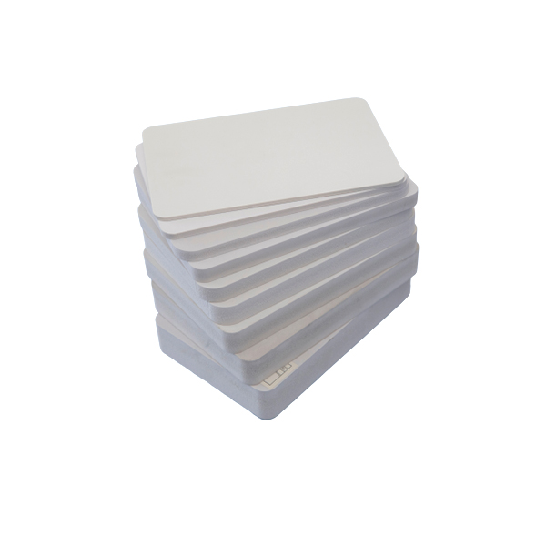 Lead free pvc foam board