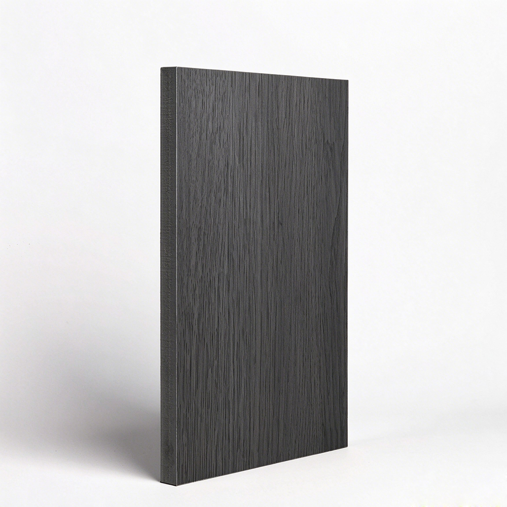 Laminated pvc foam board for furniture
